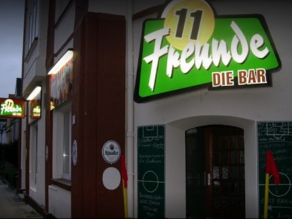 Фото: 11 Freunde Die 